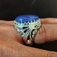 انگشتر عقیق