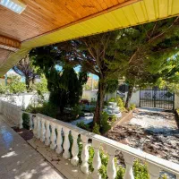 ویلای فلت سند دار با انشعابات اختصاصی|فروش خانه و ویلا|اصفهان, دستگرده|دیوار