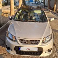 کوییک R  پارسخودرو