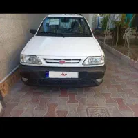 پرایدوانت151GXصفرمدل1404