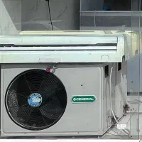 تعمیرات کولر اسپلیت و پنجره ای و یخچال و پکیج