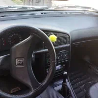 پژو ۴۰۵ مدل ۸۹ تک