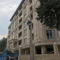 کلنگی-235متری-دونبش-5روی-پیلوت-ارتفاع-جابر-ابونعیم