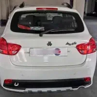 کوییک GXR 1403|خودرو سواری و وانت|اهواز, سپیدار|دیوار