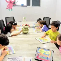 آموزش زبان انگلیسی