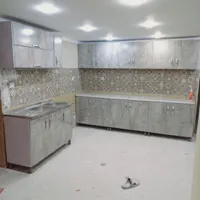 کابینت ارتفاع ۳طبقه شیک|مصالح و تجهیزات ساختمان|زاهدان, |دیوار
