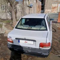 پراید مدل ۸۹|خودرو سواری و وانت|سنندج, |دیوار