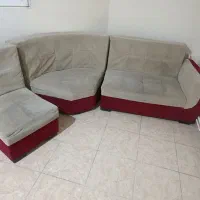 مبل پنج نفره