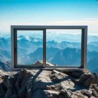 ریگلاژ درب و پنجره