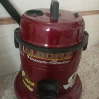 جارو برقی سطلی سالم