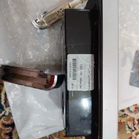 پنل آیفون تصویری2واحدی فربیکو+منبع تغذیه(کاملا نو)|مصالح و تجهیزات ساختمان|اصفهان, نصرآباد|دیوار