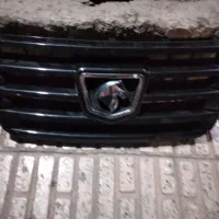 جلو پنجره سمند سورن