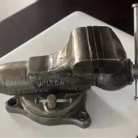 گیره ویلتون بسیار تمیز