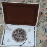 قرآن کریم|کتاب و مجله مذهبی|رشت, انصاری|دیوار