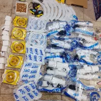 ابزار آلات زاگراس شعبه دو
