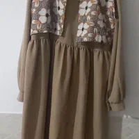 لباس دخترانه