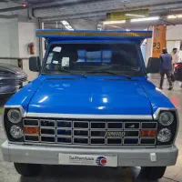 نیسان دوگانه اپشنال ۴۰۴ صفر کیومتر