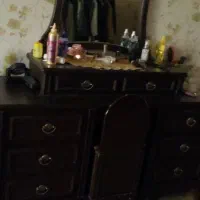 مبل۹نفره وسرویس خواب دونفره وفرش ۱۲متری ۲عدد|تخت و سرویس خواب|گنبد کاووس, |دیوار