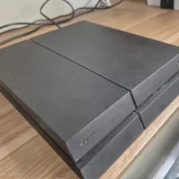 ps4 fat 1 tra یک دسته|کنسول، بازی ویدئویی و آنلاین|قم, بکایی|دیوار