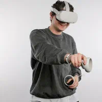 بازی Meta Quest 128gb