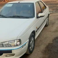 پژوپارس مدل۱۴۰۰|خودرو سواری و وانت|تهران, حکیمیه|دیوار