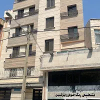 مغازه تاپ لوکیشن سابقه نمایشگاه دو طبقه|فروش مغازه و غرفه|تهران, امامت|دیوار