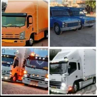 شرکت‌ حمل‌ونقل (صفابارتبریز) مطمئن،باسابقه