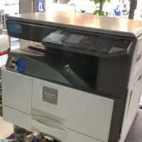 فتوکپی شارپ ۲۰۱