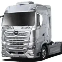 اقساطی بایک 560