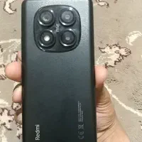 نوت 14پرو. 256رم 8