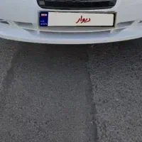 پراید ۱۳۱ مدل ۹۲