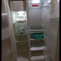 یخچال سایدباساید پاکشوما