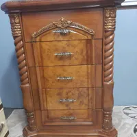 دراور چوبی