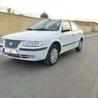 سمند ۱۴۰۱ Lx داشبورد جدید قابل معاوضه