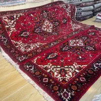 جفت ۶ متری هریس الوار اکبند|فرش|تهران, سلسبیل شمالی|دیوار