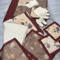 روتختی ۹ پارچه آکبند|سرویس روتختی|ارومیه, |دیوار