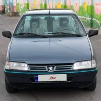 پژو405دلفینی مدل98خشک28هزارکارپلاک تهران تکبرگ سند