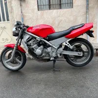 cb1 400 سی بی ۴۰۰