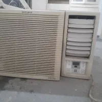 کولر گازی سامسونگ