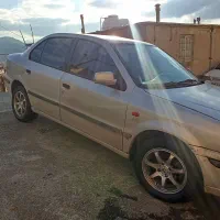 سمند|خودرو سواری و وانت|سنندج, |دیوار