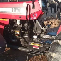 تراکتور ۴۷۵ مدل ۴۰۱برچ۱۲