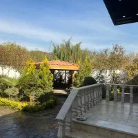 باغ‌ویلا ( انشعاب کامل + شهرکی ) ، استخر ۴فصل