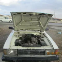 پیکان وانت دوگانه کارخانه|خودرو سواری و وانت|نوشین شهر, |دیوار