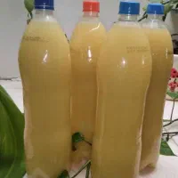 آبلیمو طبیعی وتازه