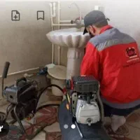 لوله بازکنی فنرزنی درلنگرود شبانه روزی24ساعته فعال