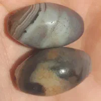 مهره سلیمانی کهنه