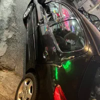 ۲۰۷ اتوماتیک تک برگ سند