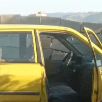 فروش تاکسی