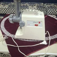 چرخ گوشت ناسیونال