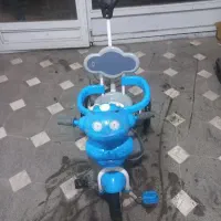 سه چرخه موزیکال